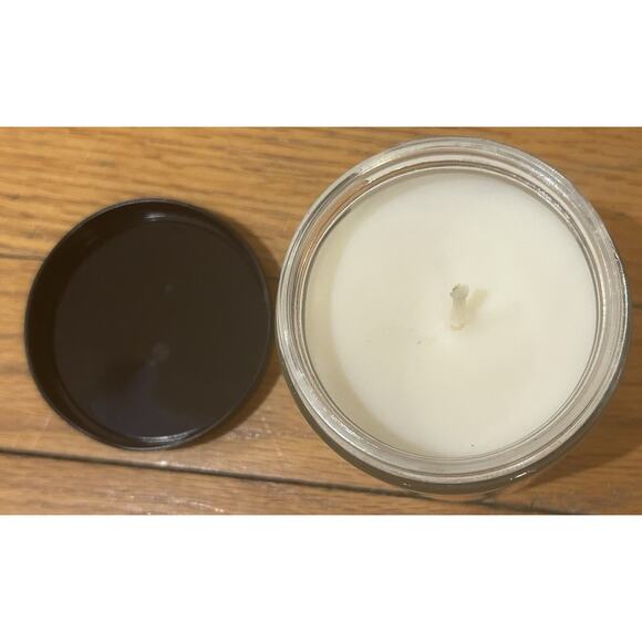 Bath and Body Works Tree Farm Single Wick Candle 7oz - Picture 8 of 9
